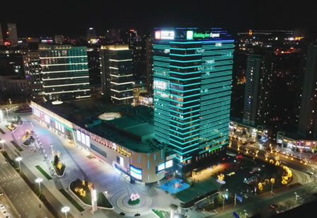 梅州市花园设计的测试内容