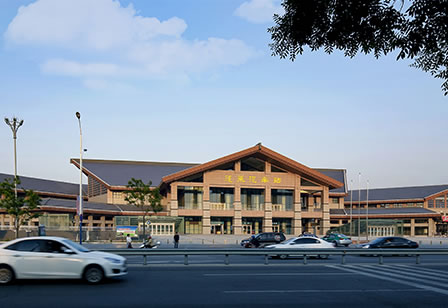 梅州市建筑设计的测试内容